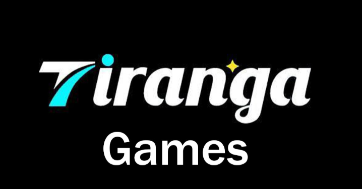 Tiranga Games